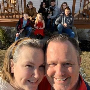 Meet your Posher, Jim